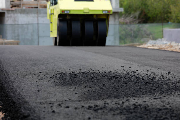 Professional Driveway Pavers in Macon, IL