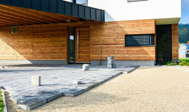 Best Affordable Driveway Pavers  in Macon, IL