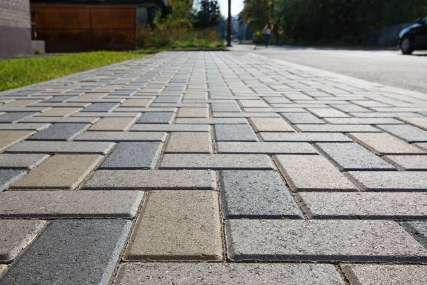 Best Driveway Pavers Near Me  in Macon, IL