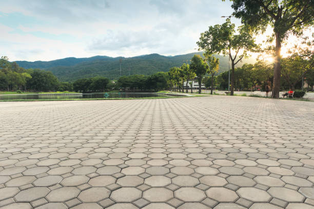 Reasons to Select Us for Your Driveway Paving Requirements in Macon, IL