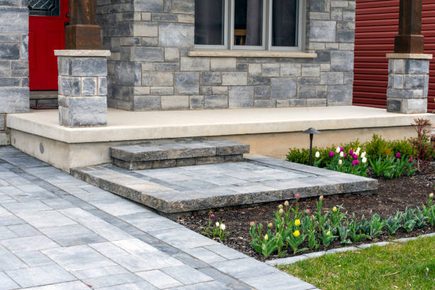 Best Driveway Pavers Cost  in Macon, IL