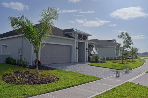 Best Custom Driveway Pavers  in Macon, IL