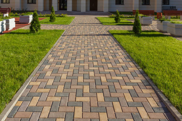 Best Driveway Repair Near Me  in Macon, IL